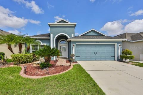 7332 Forest Mere Dr, Riverview, FL 33578 photo 1