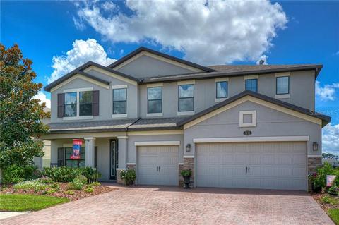 1826 Fox Grape Loop, Lutz, FL 33558 photo 1