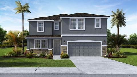 16462 Woodside Gln, Parrish, FL 34219 photo 1