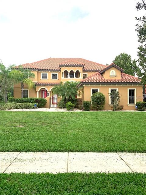 9815 Sorbonne Loop, Seffner, FL 33584 photo 1