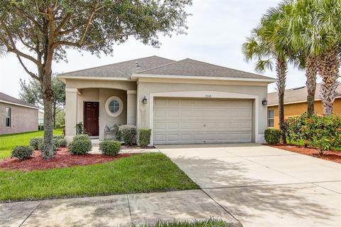 7018 Forest Mere Dr, Riverview, FL 33578 photo 1