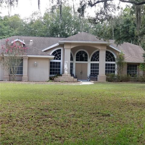 14510 Boland Ave, Spring Hill, FL 34610 photo 1