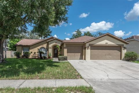 10409 Sedgebrook Dr, Riverview, FL 33569 photo 1