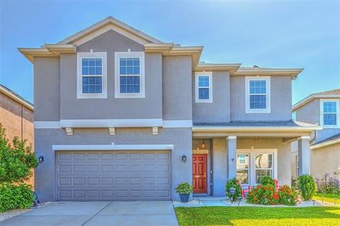 12112 Rambling Stream Dr, Riverview, FL 33569 photo 1