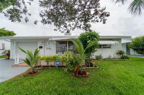 2620 E Golf Blvd, Pompano Beach, FL 33064 photo 1