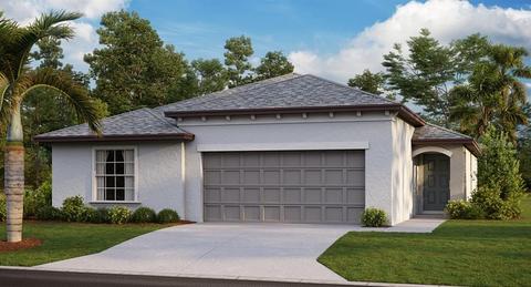 13543 Wild Ginger St, Riverview, FL 33579 photo 1