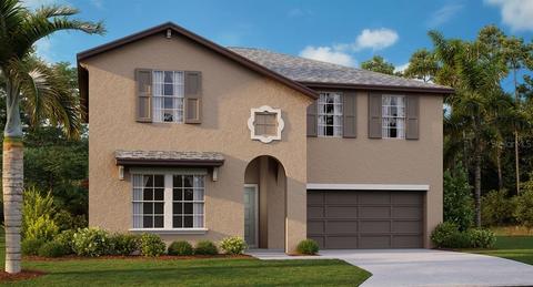 13546 Wild Ginger St, Riverview, FL 33579 photo 1