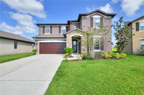 10810 52nd Ct E, Parrish, FL 34219 photo 1
