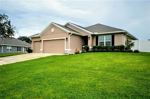 12418 Loopback Dr, San Antonio, FL 33576 photo 1