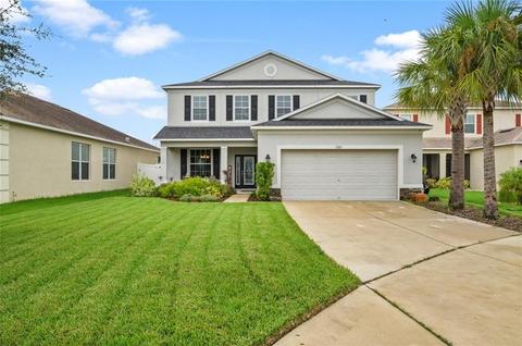 7205 Morningsgate Way, Riverview, FL 33578 photo 1