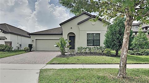 5122 Tiber Way, Saint Cloud, FL 34771 photo 1