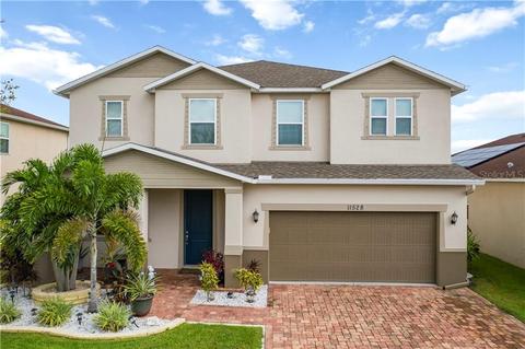 11528 Luckygem Dr, Riverview, FL 33579 photo 1