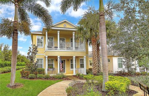 520 Winterside Dr, Apollo Beach, FL 33572 photo 1