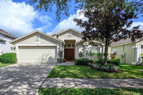 432 Thicket Crest Rd, Seffner, FL 33584 photo 1
