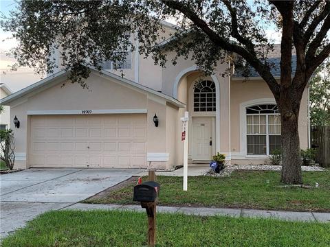 12707 Longcrest Dr, Riverview, FL 33579 photo 1