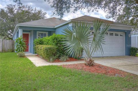 414 Maple Pointe Dr, Seffner, FL 33584 photo 1