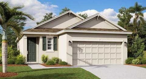 2857 Black Birch Dr, Ocoee, FL 34761 photo 1
