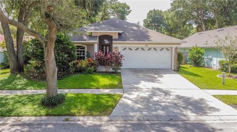 511 Valencia Park Dr, Seffner, FL 33584 photo 1