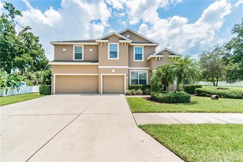501 Arch Ridge Loop, Seffner, FL 33584 photo 1