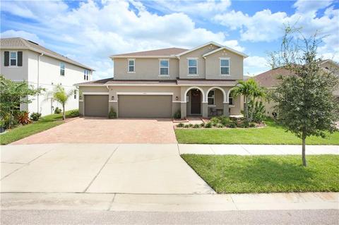 11315 Brighton Knoll Loop, Riverview, FL 33579 photo 1