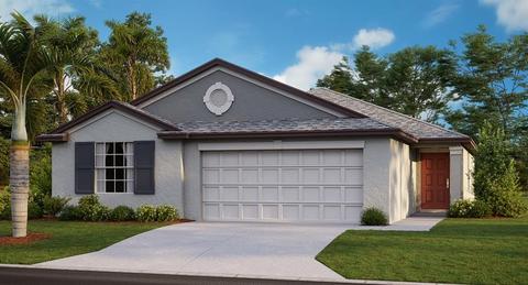 13532 Wild Ginger St, Riverview, FL 33579 photo 1