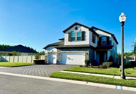 1049 Multiflora Loop, Lutz, FL 33558 photo 1