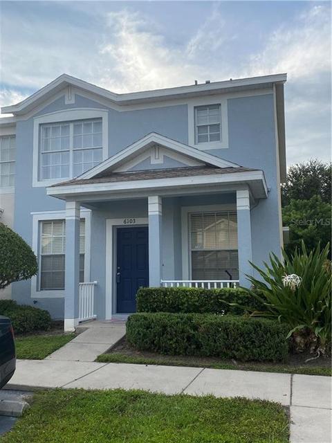 6103 Olivedale Dr, Riverview, FL 33578 photo 1
