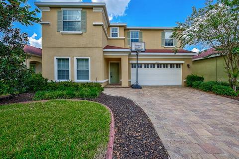 2855 Maple Brook Loop, Lutz, FL 33558 photo 1