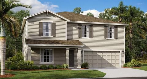 5478 Limestone St, Mount Dora, FL 32757 photo 1