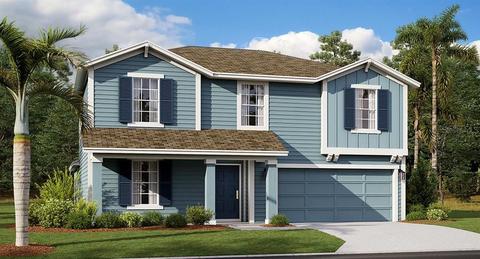 4852 Magnetite Loop, Mount Dora, FL 32757 photo 1