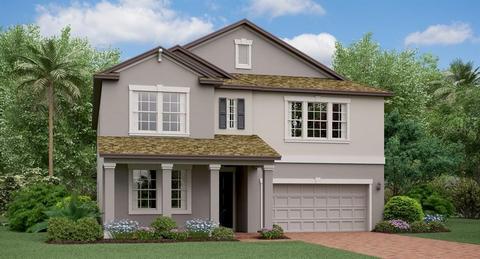 24782 Lambrusco Loop, Lutz, FL 33559 photo 1