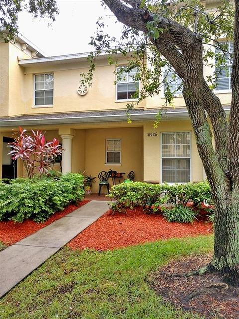 10926 Brickside Ct, Riverview, FL 33579 photo 1