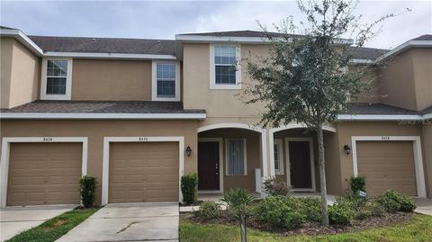 8436 Painted Turtle Way, Riverview, FL 33578 photo 1