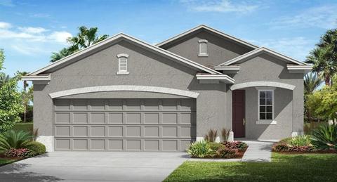 3431 Sagebrush St, Harmony, FL 34773 photo 1