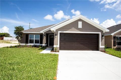 6111 162nd Ave E, Parrish, FL 34219 photo 1