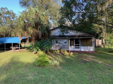 15236 Edgewater Ave, Nobleton, FL 34661 photo 1