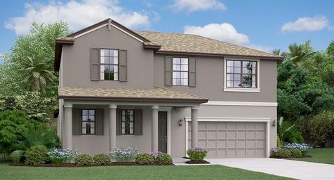 25241 Lambrusco Loop, Lutz, FL 33559 photo 1