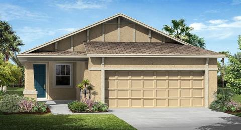 3417 Sagebrush St, Harmony, FL 34773 photo 1