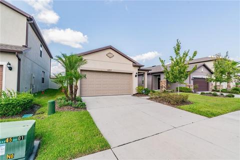 6307 Yellow Buckeye Dr, Riverview, FL 33578 photo 1