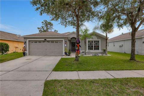 3942 Constantine Loop, Wesley Chapel, FL 33543 photo 1