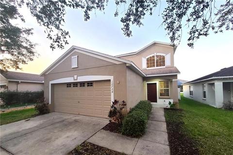 12728 Evington Point Dr, Riverview, FL 33579 photo 1
