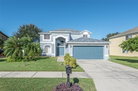10837 Hoffner Edge Dr, Riverview, FL 33579 photo 1