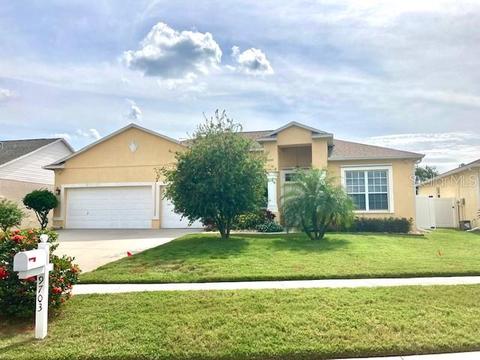 9703 Wydella St, Riverview, FL 33569 photo 1