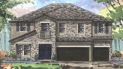 12705 Hammock Park Dr, Riverview, FL 33579 photo 1