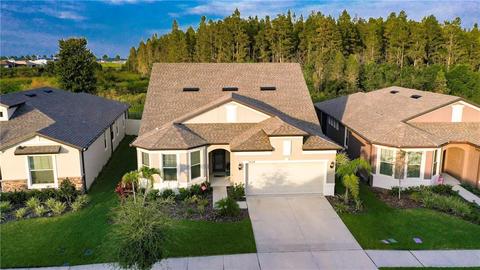 7634 Pool Compass Loop, Wesley Chapel, FL 33545 photo 1