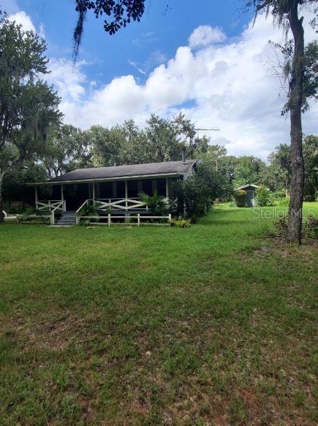 43164 Bradley Rd, Duette, FL 34219 photo 1