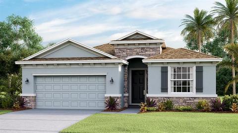 16446 Woodside Gln, Parrish, FL 34219 photo 1