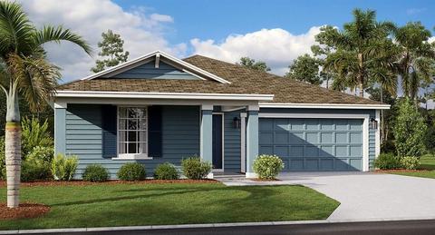 5496 Limestone St, Mount Dora, FL 32757 photo 1