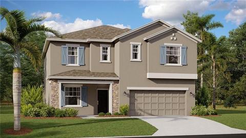 5562 Bakewell Pl, Saint Cloud, FL 34771 photo 1