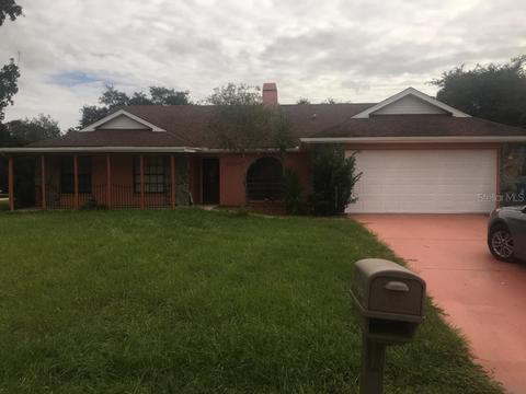 2398 Sutton Pl, Spring Hill, FL 34608 photo 1